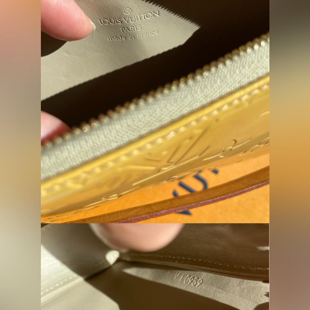 Louis Vuitton Lexington - Picture 10 of 16